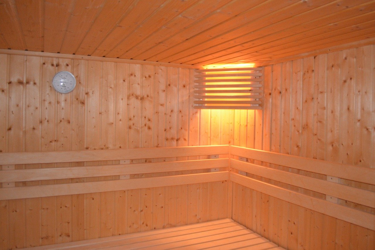 Sauna.cz