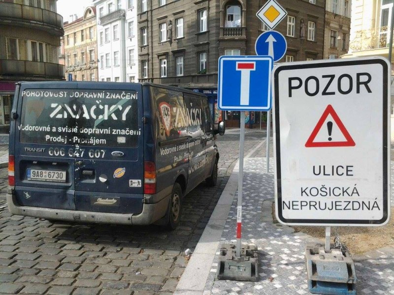 AZznačky.cz